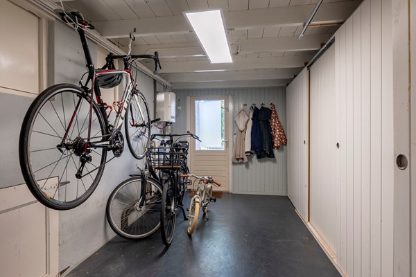 Medium property photo - Snekerstraat 46, 8701 XE Bolsward